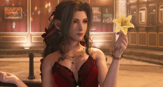 微软辟谣《FF7重制版》登Xbox：图片发错了