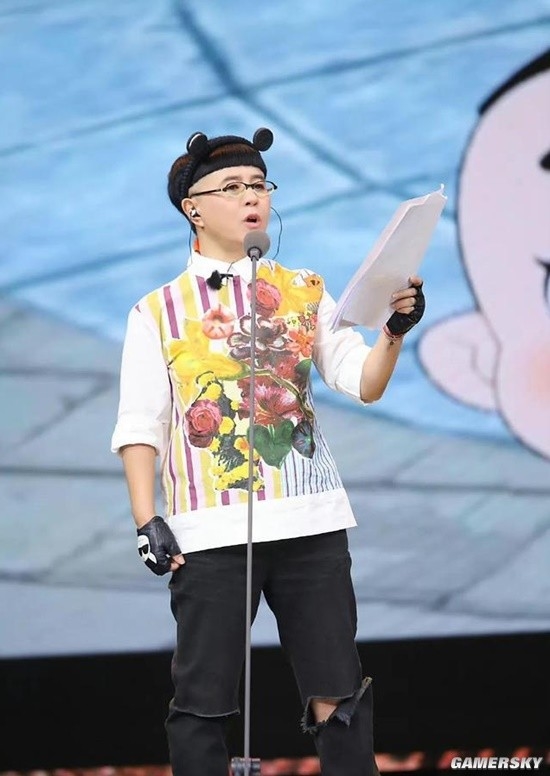 金龟子问当年的小朋友过得还好吗?网友称破大防