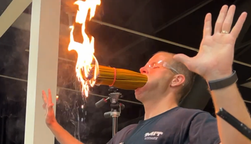 最快两个人一起做三明治要多久：今年吉尼斯世界纪录狠活儿太多了！