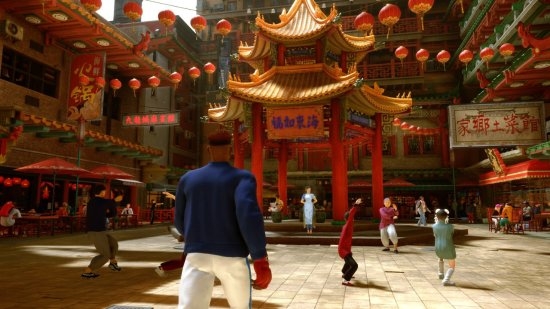 《街头霸王6》IGN 9分惊艳:必玩的格斗游戏!
