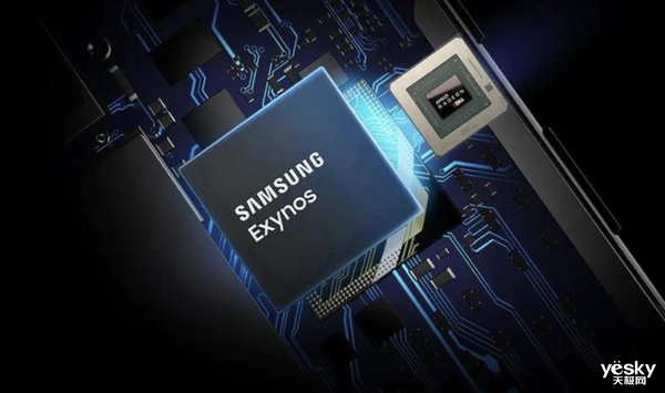 三星Exynos 2400回归！性能爆发 剑指高通骁龙8 Gen3