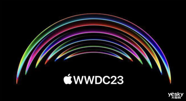苹果首款混合头显将于WWDC2023发布:VR行业要变天