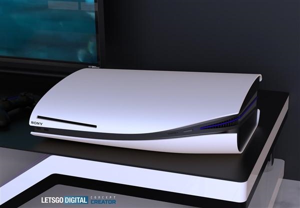 稳了！索尼PS4/PS5之父启动研制新一代PS6主机：发布时间及首发大作曝光