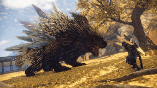 《狂野之心》IGN 8分:足以媲美《怪猎》狩猎大作