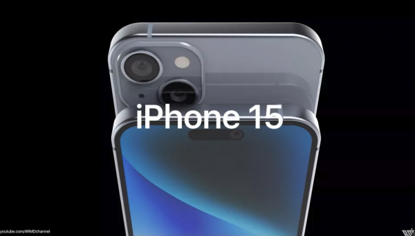 iPhone 15系列OLED面板由三星、LG供应 京东方悬了