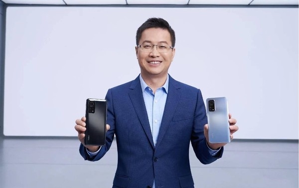 遇冷下前行的2023 “战意凛然”的卢伟冰