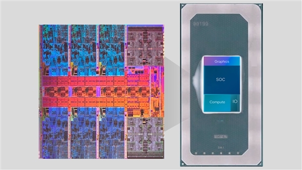 Intel 14代酷睿真的有四级缓存:容量超1GB!好处超乎想象