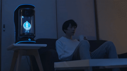 日本人要搞二次元老婆版ChatGPT:感觉AI成人娃娃也快来了