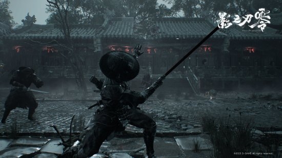 国产虚幻5《影之刃零》火了!索尼发布会播放量第三