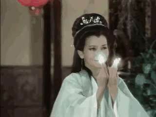 谁能想到！“白娘子”施法手势居然是赵雅芝自己设计的