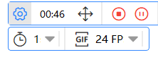 能截长图 录Gif 还能OCR 这可能是最强的免费截图工具