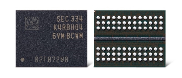 单条128GB DDR5内存出样：1TB也不远了