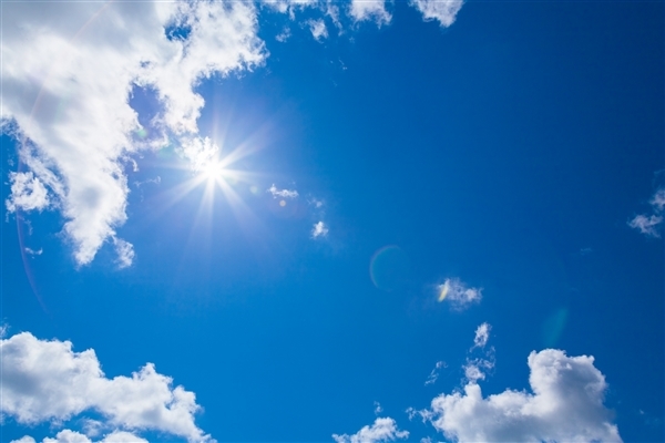 北方多地迎今年来最强高温！京津冀等11省份连续高温：局地40℃