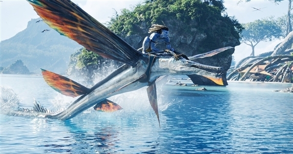 卡梅隆称《阿凡达2》动捕特效远超漫威：画面很真实！
