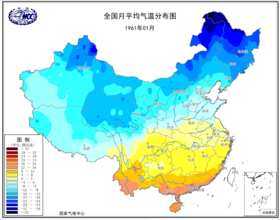 都快2024年了：南方为什么还没有集中供暖