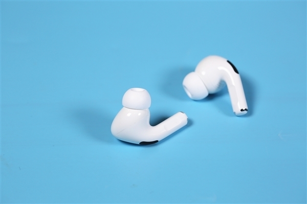 遭苹果砍单 还能生产AirPods Pro 2？歌尔股份：未接到恢复订单