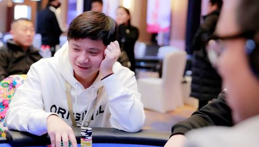 胜率只有0.37%!但这就是中国第一个《星际争霸》世界冠军