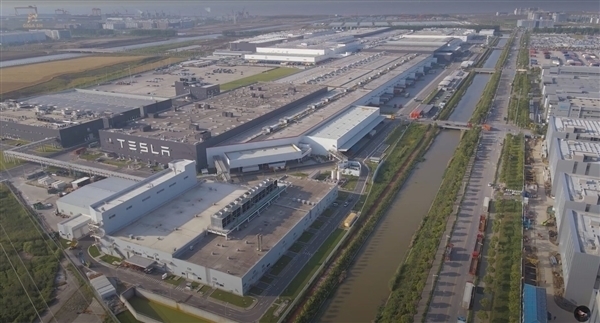 真国产！特斯拉上海超级工厂汽车供应链本地化率超95%