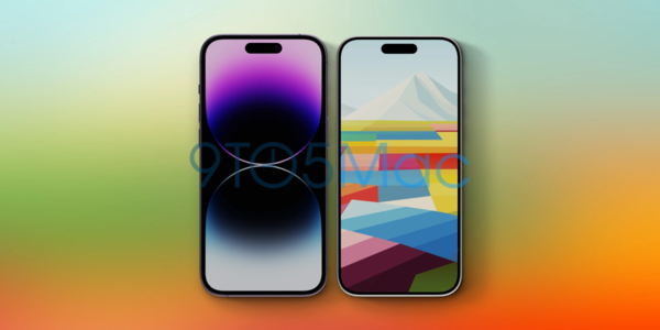 和14 Pro一样!iPhone 15全系登岛:苹果又搞了新配色