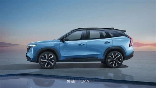 哈弗H6小心 吉利博越L连续4个月销量破万:5万多人已提车