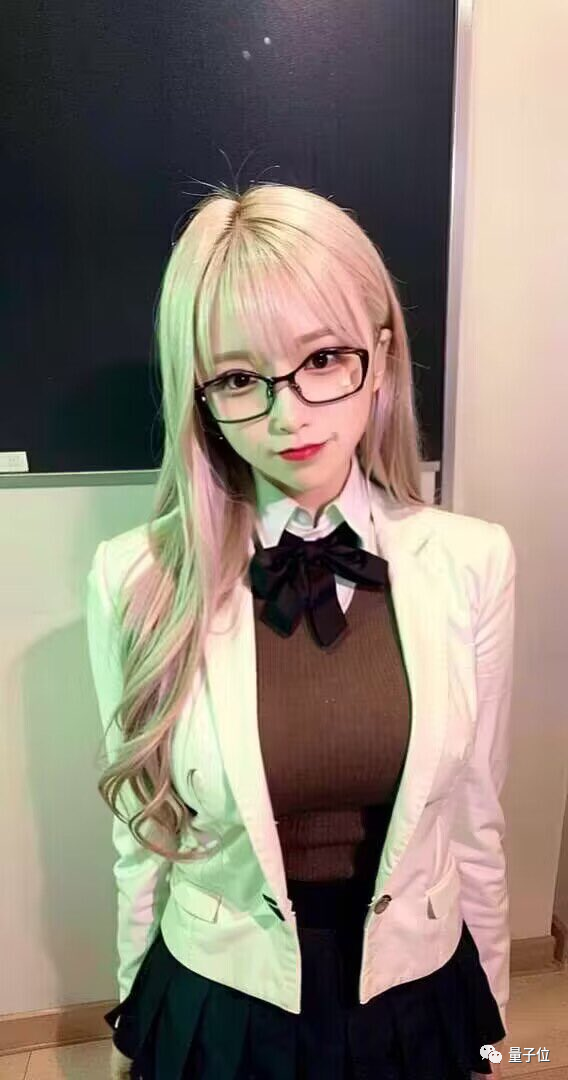 AI照骗恐怖如斯！美女刷屏真假难辨 网友：警惕AI网恋诈骗