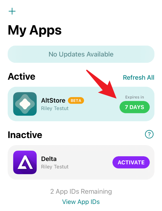 iPhone安装不了第三方App?没关系它会出手!