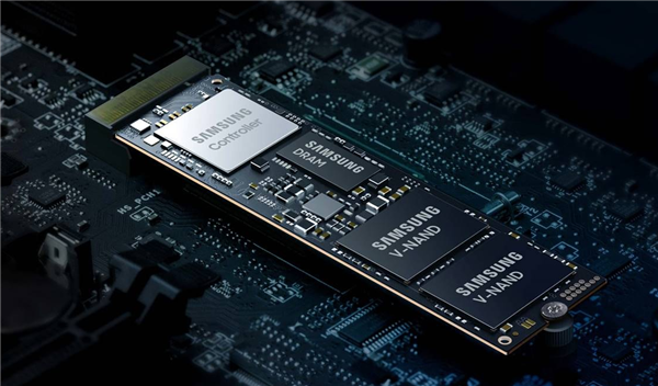 历史新低!三星980 PRO 1TB固态只要649元了