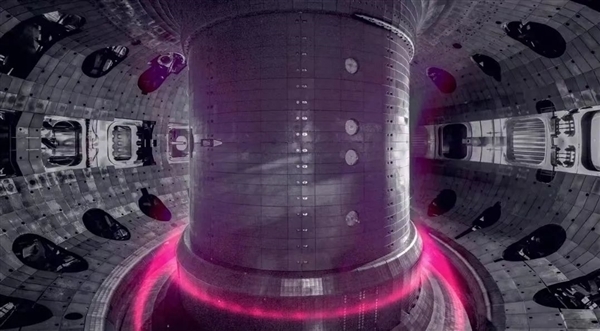 1克燃料等于8吨石油 我国核聚变2049年就能商用了