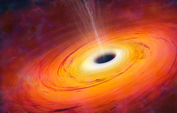 《流浪地球》剧情成真!科学家首次观测到一颗行星被恒星吞噬