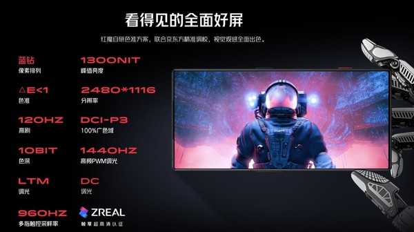 2023年旗舰手机方向预测 全方面内卷自研芯片逐步下沉