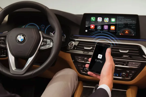 苹果CarPlay:车企们不跟你玩了!
