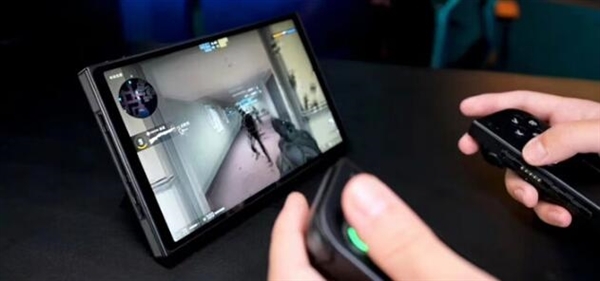 4999元！联想拯救者LEGION GO游戏掌机国行版发布：2.5K/144Hz屏