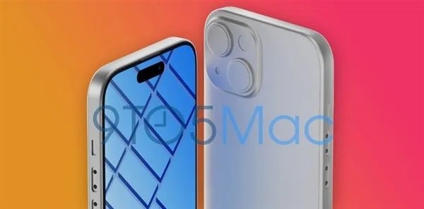 苹果iPhone 15为捞钱又出损招?一道充电加密狂赚50亿!