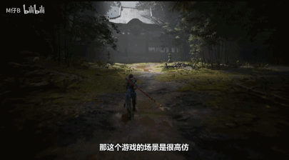 脸都不要了!《黑棉花:悟能》无耻碰瓷《黑神话:悟空》