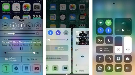 苹果WWDC来了!iOS 17有三大变化