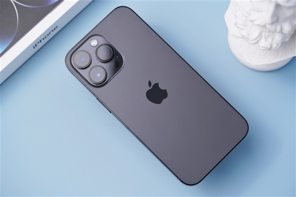 这就是苹果实力!iPhone至少有9个独家功能:安卓很难抄