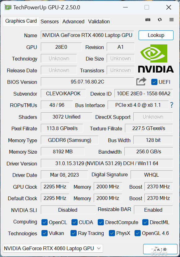 RTX 4070笔记本价格不到7000元！但它真的值吗