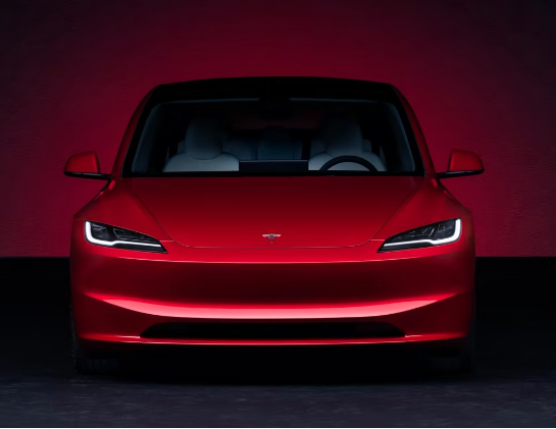 特斯拉新年狂降！Model 3/Y最大优惠2万 成全球最低价