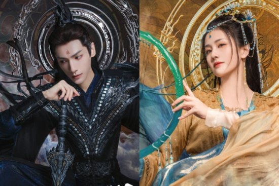 六公主锐评《长月烬明》:有仙无侠 有情无义
