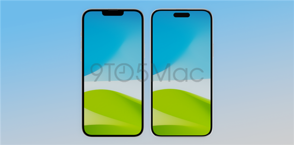 无开孔真全面屏iPhone要来了!苹果新专利可设计屏下Face ID