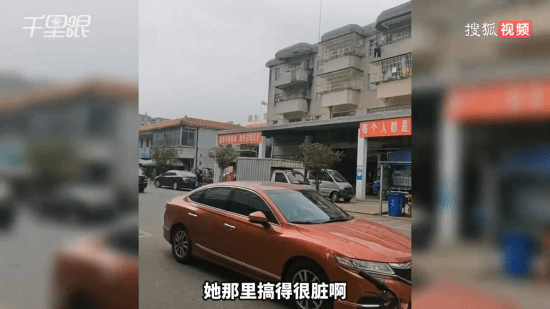 《狂飙》取景地拍照收费摊主已搬离：没给续签合同