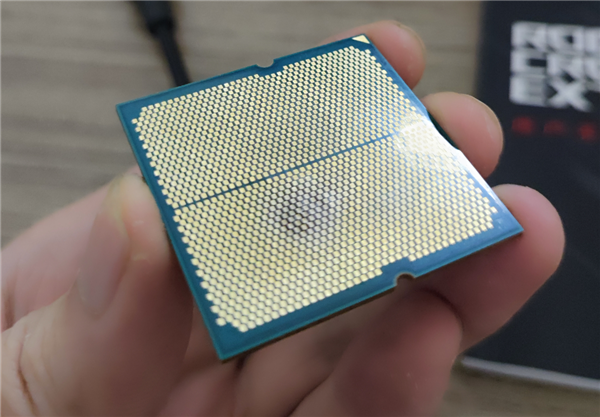 锐龙7000多次烧毁 AMD闪电锁定“凶手”！果然猜对了