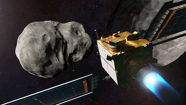 天问二号任务已获得国家批准立项:要从小行星2016 HO3采样返回