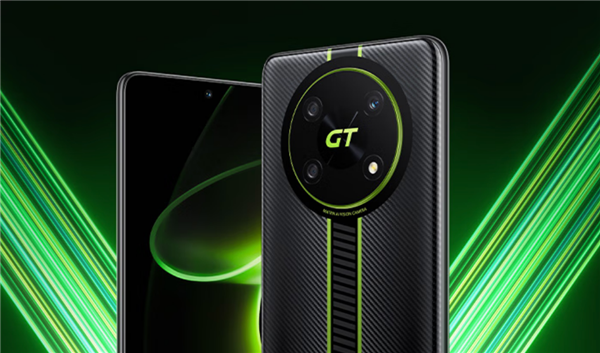 2023少有骁龙888新机！荣耀X40 GT新版本上市：1799元