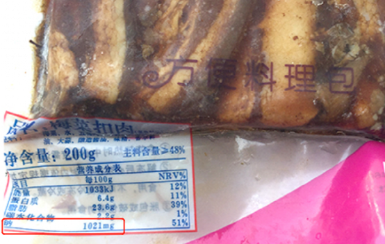 “预制菜进校园”登上热搜！常吃对身体有多大伤害？