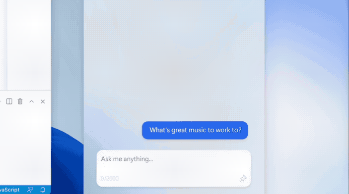 ChatGPT重塑Windows!微软王炸更新:操作系统全面接入