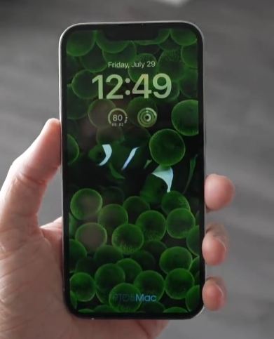 315最受关注的数码问题:iPhone 14 Pro灵动岛烧屏第一