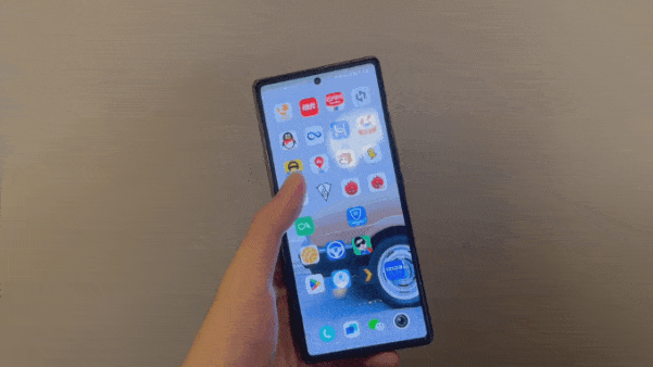12GB秒变20GB!融合内存拯救老手机?别闹了