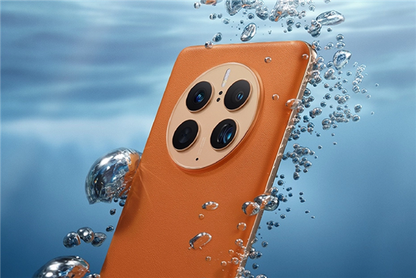 618换机怎么选?华为Mate 50系列最高优惠800元:实用耐用更好用