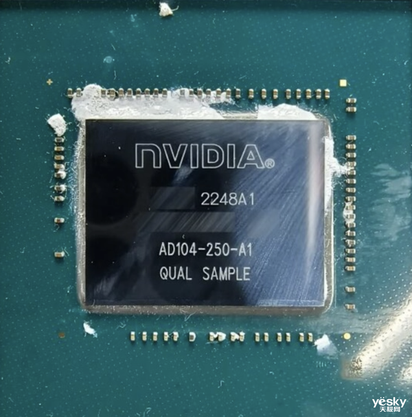 RTX 4070显卡即将登场:最关键参数提前揭晓